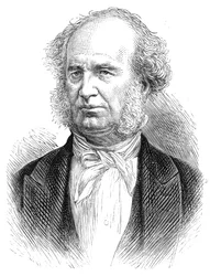 Cornelius Vanderbilt, c.1877